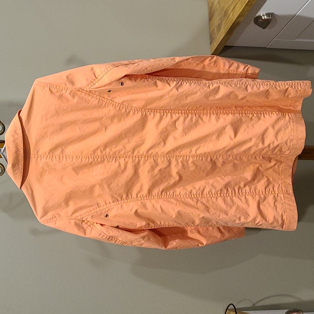 Gap Light Jacket - image 3